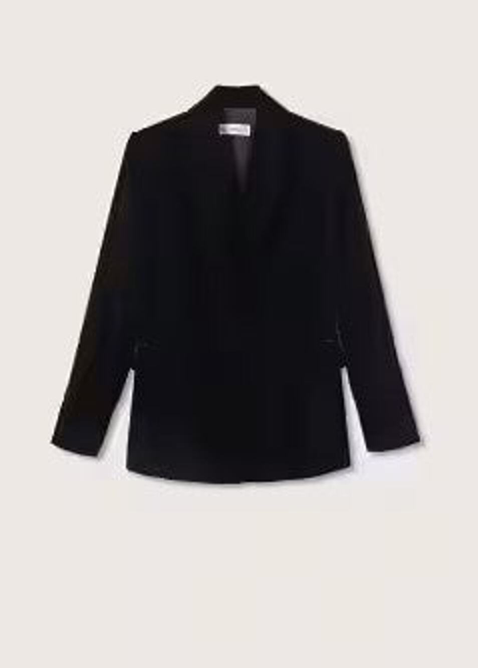 MANGO Blazer Combi - M